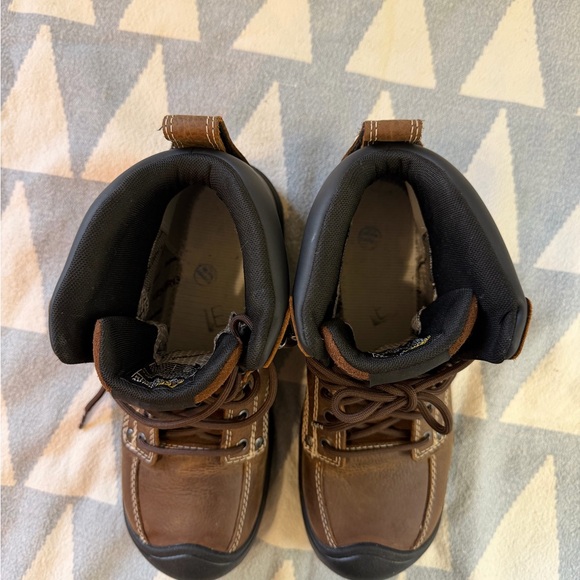 Keen Wide Utility Boots main image 6